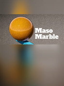 Cover Maso Marble