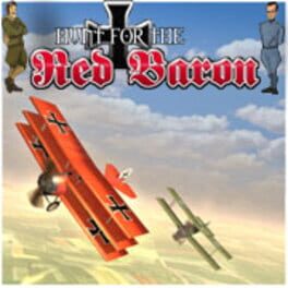 Cover Master of the Skies: The Red Ace