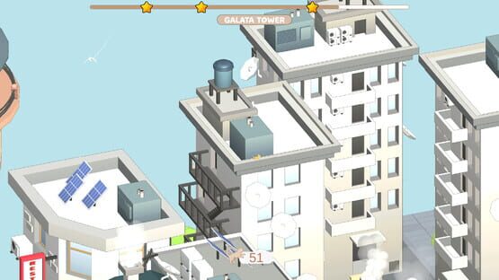 Screenshot Maya: Cats of Istanbul