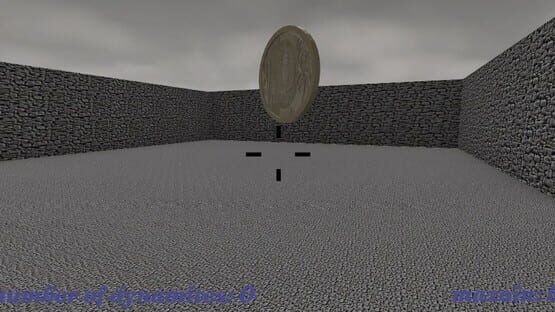 Screenshot Mazeing