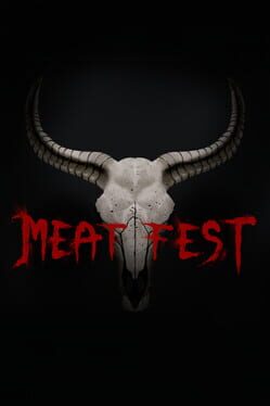 Cover Meat Fest