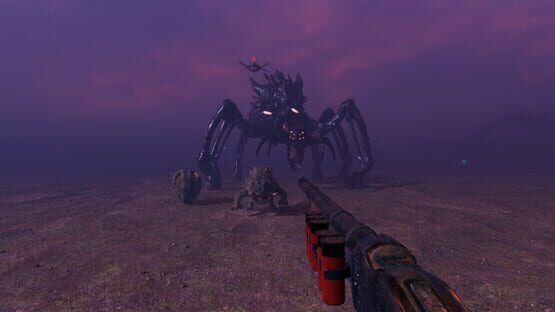 Screenshot Meat Fest
