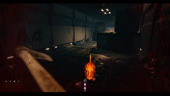 Screenshot Meat Fest