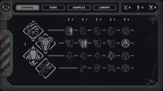 Screenshot Meat Fest