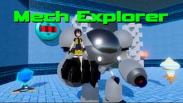 Cover Mech Explorer