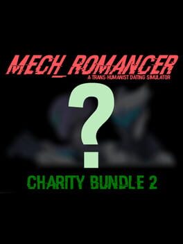 Cover Mech_Romancer Charity Bundle 2