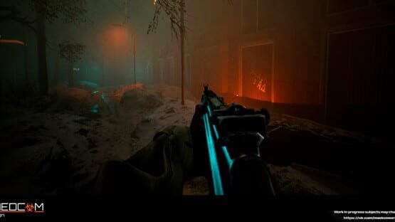 Screenshot MedCom Origin