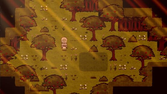 Screenshot Meet Me at the Apple Garden