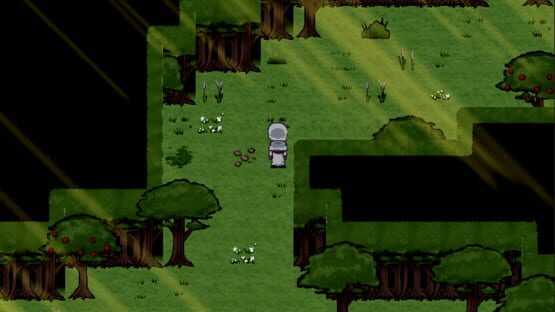 Screenshot Meet Me at the Apple Garden