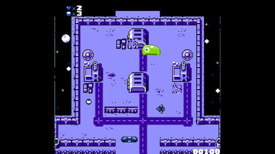 Screenshot Mega Kaiju Boom Ball