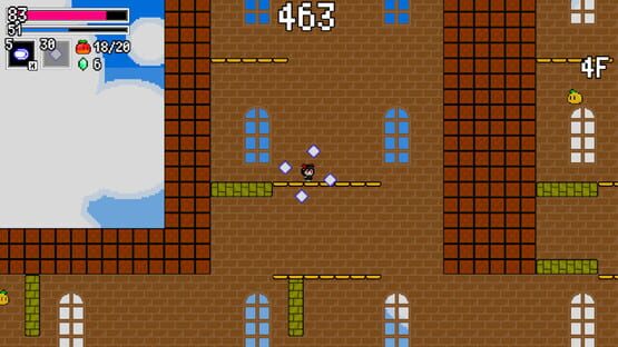 Screenshot Meikyuu no Dollpolis