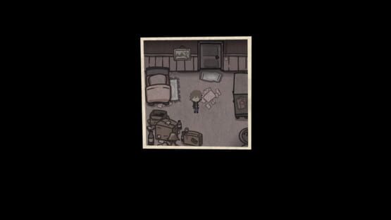 Screenshot Meluo and the Eyes of Hollow