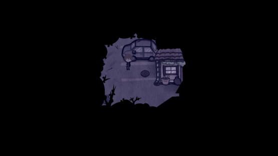 Screenshot Meluo and the Eyes of Hollow