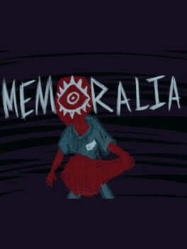 Cover Memoralia
