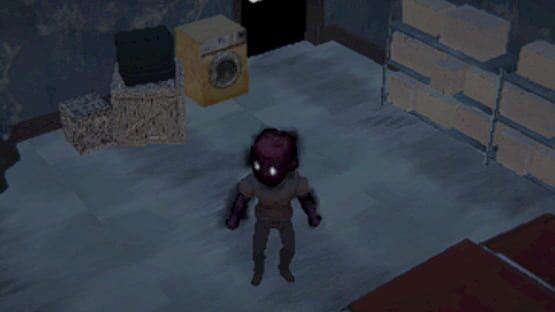 Screenshot Memoralia