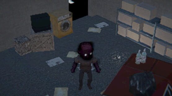 Screenshot Memoralia