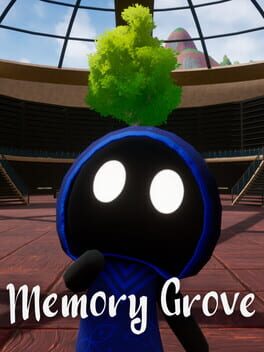 Cover Memory Grove