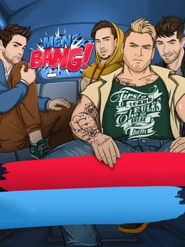 Cover Men Bang