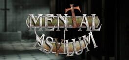 Cover Mental Asylum VR