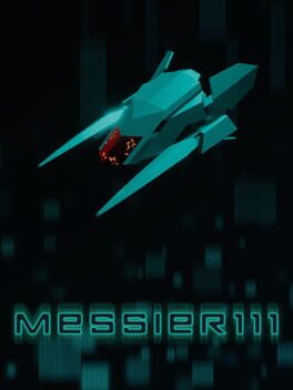 Cover Messier111