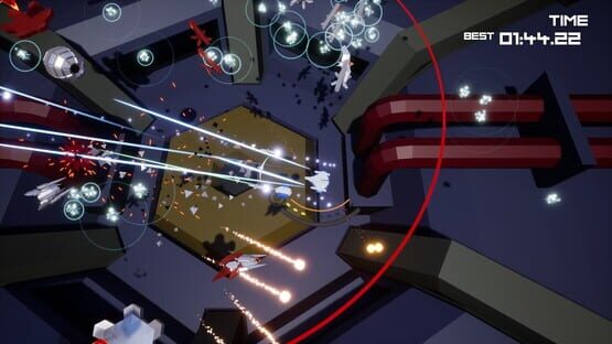 Screenshot Messier111