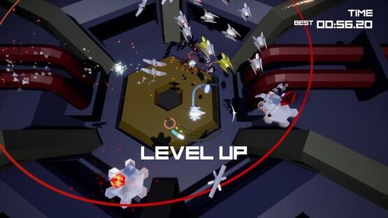 Screenshot Messier111