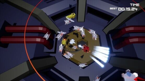 Screenshot Messier111