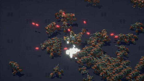 Screenshot Metal Ascension