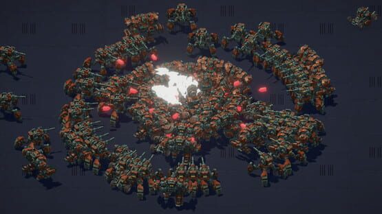 Screenshot Metal Ascension
