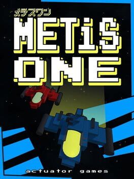 Cover Metis One