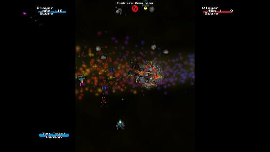 Screenshot Metis One