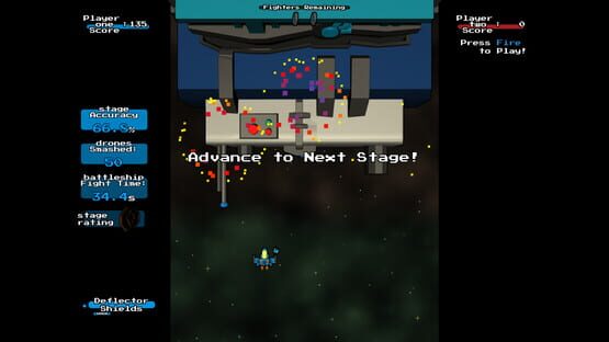 Screenshot Metis One