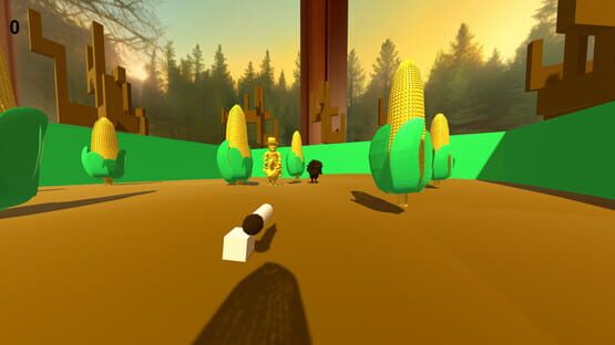 Screenshot MGDC Minigame Collection