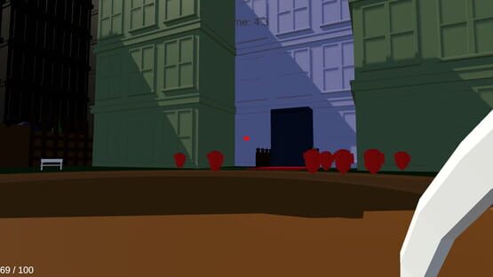Screenshot MGDC Minigame Collection