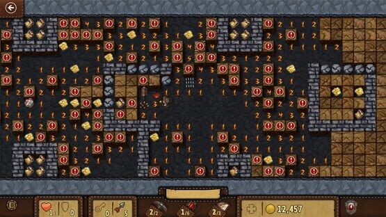Screenshot Microsoft Treasure Hunt