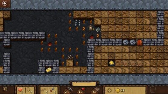 Screenshot Microsoft Treasure Hunt