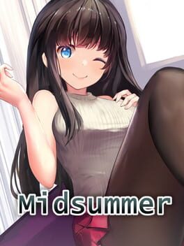 Cover Midsummer