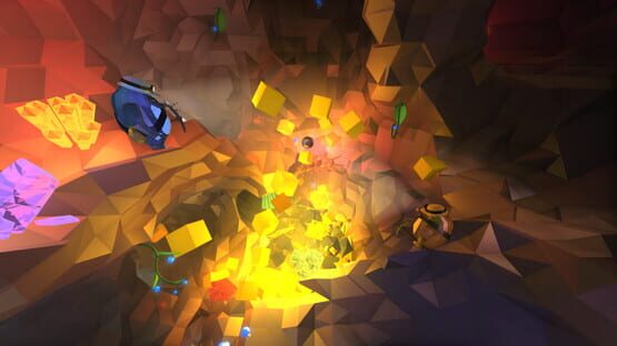 Screenshot Mineral Madness