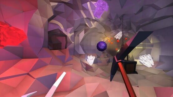 Screenshot Mineral Madness