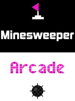 Cover Minesweeper Arcade