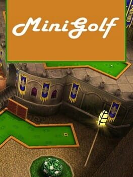 Cover MiniGolf