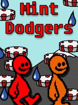 Cover Mint Dodgers
