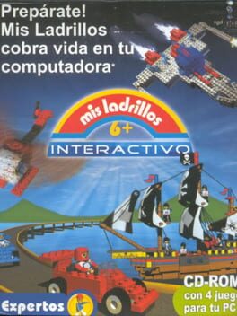 Cover Mis Ladrillos Interactivo