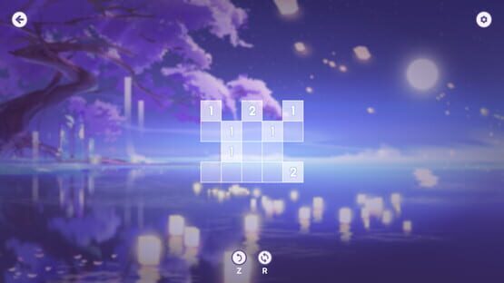 Screenshot Miss Kawaii 3
