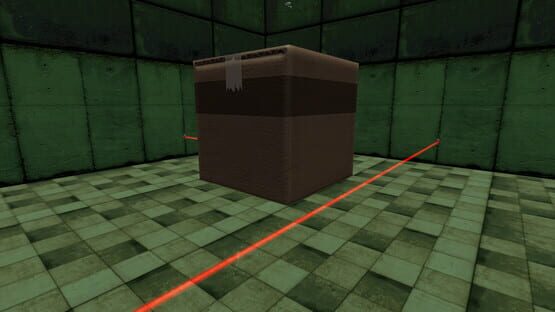Screenshot Mission: In Boxes