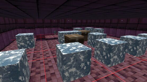 Screenshot Mission: In Boxes