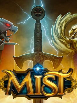 Cover Mist