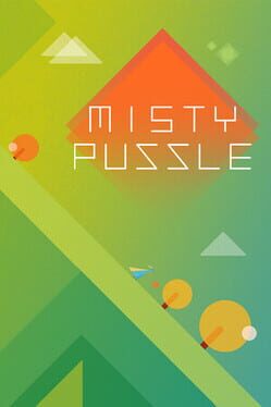 Cover Misty Puzzle