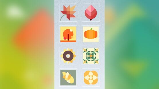 Screenshot Misty Puzzle
