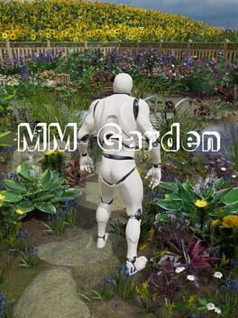 Cover MM Garden